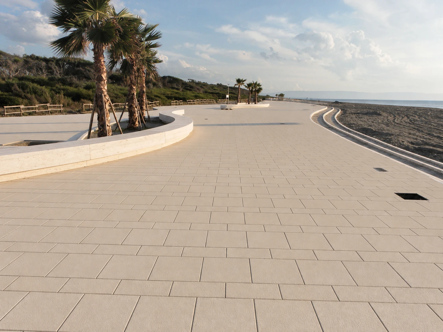 Lamezia Terme (CZ) - Lungomare